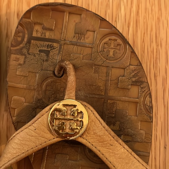 Tory Burch Thora Sandals - Picture 8 of 8